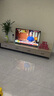 乐视TV55英寸 W55Pro 2+32GB 二级能效 国家补贴 以旧换新 4K超高清全面屏 游戏液晶平板电视机D55CUCHN 实拍图