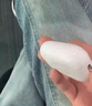 Apple/苹果 AirPods Pro (第二代) 搭配MagSafe充电盒 (USB-C) 苹果耳机 蓝牙耳机 适用iPhone/iPad/Mac 实拍图