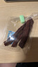 蒙都 超干粗条牛肉干 原味200g 约九成风干 零食 肉干肉脯 清真 实拍图