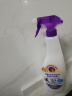 CHANTECLAIR大公鸡管家多功能油污净(薰衣草) 厨房重油污清洁剂 600ml 实拍图