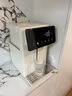 美的（Midea）小魔方电热水瓶电水瓶饮水机 烧水壶电水壶电热水壶 316L不锈钢保温恒温一体可拆 国家补贴 20FPro 实拍图