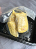 佳沃（joyvio）泰国进口冷冻金枕头榴莲肉 220g/盒 冷冻榴莲 生鲜水果 实拍图