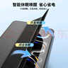 ALittleFlower【全网热销100W+】适用苹果ipad pro保护壳套11英寸ipad pro保护套平板M5/M4通用轻薄软壳 石墨黑 实拍图