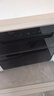 美的（Midea）暖阳消毒柜嵌入式家用 厨房餐具碗柜碗筷茶杯茶具 紫外线 110L三层大容量【国家补贴】110HQ2pro 实拍图