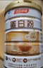 汤臣倍健蛋白粉600g礼盒增强免疫力 含乳清蛋白粉儿童青少年中老年营养品 实拍图