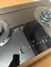 方太（FOTILE）灶具02-TEK20 家用嵌入式双灶5.2kW猛火一级能效定时防干烧可联动可调节尺寸天然气/液化气可选 5.2火力天然气 【新品】定时防干烧灶 实拍图