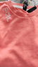 阿迪达斯 （adidas） 女子 训练系列 GFX SWEAT 运动 卫衣/套头衫 HZ3003 L码 实拍图