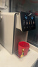 美的（Midea）小魔方pro电热水瓶电水瓶饮水机 烧水壶电热水壶316L 风冷保温恒温一体0塑料可拆国家补贴31FPro 实拍图