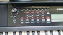 雅马哈（YAMAHA）PSR-E383 儿童成年娱乐学习专业演奏教学力度键电子琴61键 实拍图