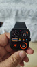小米（MI）REDMI Watch 5 典雅黑 国家补贴 澎湃OS 2 心率血氧监测 蓝牙通话 红米手表5 智能手表 小米汽车 实拍图