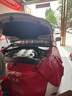 美孚（Mobil）京东养车 黑金系列保养单次卡5W-30 SP级 4L 30天可用 实拍图