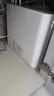 美的（Midea）净水器家用1100G流速0阻垢厨下式RO反渗透白豚净水机直饮一体机接自来水官方华凌前十名国家补贴 【升级瞬时1100G】母婴健康直饮 实拍图