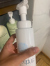 芙丽芳丝（Freeplus）洗面奶男女士氨基酸舒柔洁面泡沫250ml 实拍图