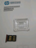 HP惠普 256GB NM存储卡 华为荣耀手机平板内存卡 适配扩容mate30/mate50/mate60/p40/p60 实拍图