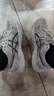 亚瑟士ASICS男鞋透气跑鞋运动鞋缓震舒适跑步鞋 GEL-CONTEND 4 灰色/蓝色 39.5 实拍图