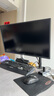三星（SAMSUNG）27英寸 S80PB 4K IPS 彩通认证 专业设计 显示器 HDR400 Type-C 90w 2022CES奖项LS27B800PXCXXF 实拍图