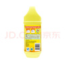 白猫 柠檬红茶洗洁精5kg*4瓶（整箱）A类食品用去油祛味红茶香洗洁精 实拍图