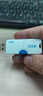 朗科（Netac）32GB USB3.2 U盘U905 精灵推拉式高速闪存盘 加密U盘 实拍图