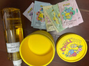 DHC蝶翠诗橄榄卸妆油300ml 温和洁颜油卸妆易乳化不油腻敏肌可用 实拍图