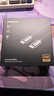 绿联DP线2.1版16K60Hz8K240HzDisplayPort 4K高清80G适用电脑显卡接显示器电竞视频线2米兼容1.4 45445 实拍图