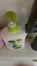 滴露（Dettol）洗手液抑菌滋润450g*2+松木450g*2儿童家庭补充装消毒温和护手 实拍图