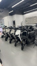 九号（Ninebot）九号新品电动摩托车N3 85c 9号电动车成人电摩【门店自提】 颜色可到门店选 实拍图