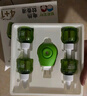润本（RUNBEN）蚊香液电蚊香驱蚊液120晚大容量45ml×4瓶+1器防蚊定时无香型儿童 实拍图