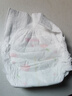 好奇（Huggies）铂金装成长裤XXL74片(15kg以上)小桃裤加加大号婴儿尿不湿超薄 实拍图