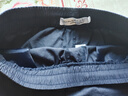 JEANSWEST CLUB真维斯休闲短裤男士纯棉宽松透气跑步篮球潮流五分运动沙滩裤男 实拍图