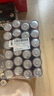 可口可乐（Coca-Cola）碳酸汽水摩登罐饮料330ml*24罐新老包装随机发货 实拍图