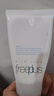 芙丽芳丝（Freeplus）洗面奶男女士氨基酸洁面乳60g 实拍图