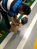 风帆蓄电池12v免维护汽车蓄电池电瓶以旧换新配送安装 55D23L同6-QW-60YD现代伊兰特 免安装费 实拍图