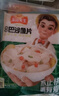 冻品先生 安井 巴沙鱼片 500g/袋 无骨鱼柳 冷冻海鲜 速食熟食方便菜 实拍图