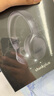 漫步者（EDIFIER）W820NB经典版 头戴蓝牙主动降噪耳机 金标认证 手机电脑笔记本耳机 云岩白 实拍图