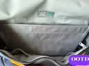 TIMBUK2邮差包斜挎包经典拼色信使包时尚休闲男包学生挎包单肩挎包 光束橙 S 实拍图