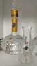 西凤酒 华山论剑10年 52度 500ml*2瓶 礼盒装 凤香型白酒 实拍图