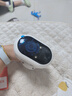 长城无线电池家用摄像头手机远程监控器360度无死角带全彩夜视全景室内免插电家庭户外门口可对话 实拍图