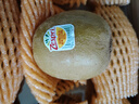 佳沛（zespri）新西兰 阳光金奇异果12粒礼盒特大果单果约122-146g 猕猴桃 水果 实拍图
