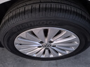 韩泰（Hankook）轮胎/汽车轮胎 205/55R16 91V H308 原配宝来/高尔夫/卡罗拉/朗逸 实拍图