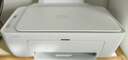 惠普（HP）4925彩色无线喷墨打印机家用 大印量低成本照片打印机 微信打印 复印 扫描 实拍图