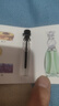 【大牌平替】香水小样高级持久留香邂逅旷野蔚蓝真我小众试香2ml 许愿精灵（2ml) 实拍图