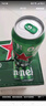 喜力经典500ml*18听整箱装 喜力啤酒Heineken 实拍图