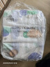 洁丽雅（Grace）居家差旅便携一次性洗脸巾珍珠纹绵柔毛巾3包 20*20cm 90抽/包 实拍图