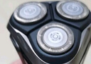 飞利浦（PHILIPS）电动剃须刀经典3系高配版 干湿双剃刮胡刀 配弹出式鬓角修剪器 生日礼物 国家补贴 实拍图