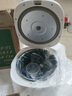 兹卡曼德国车载电饭煲12v24v220v通用大货车汽车轿车家两用自驾游电饭锅 【2L/12V小车】智能触控 六大菜单功能+24H预约+蒸煮一体 晒单实拍图