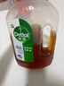 滴露（Dettol）消毒液灭活流感冠状病毒消毒水除菌1.8L*2洗衣家居宠物除螨杀菌 实拍图
