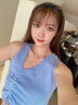 唯一（Winy）四叶草999足银项链2025新款吊坠送女朋友老婆生日七夕情人节礼物 实拍图