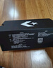 匡威（Converse）官方 All Star男女帆布低帮休闲运动鞋海军蓝102329 102329/海军蓝 42 实拍图