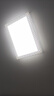 FSL佛山照明led护眼灯条吸顶灯灯芯全光谱改造灯条替换H灯管光源模组 Ra97高显 100W 52cm 三色 一拖八 实拍图