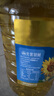 金龙鱼 食用油 葵花籽清香型调和油5L （新老包装随机发货） 实拍图